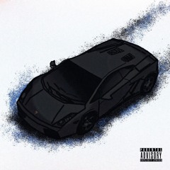 200 pt.II (Prod. by Walt Mansa)