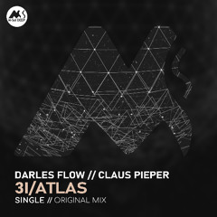 Darles Flow, Claus Pieper - 3I/Atlas [M-Sol DEEP]