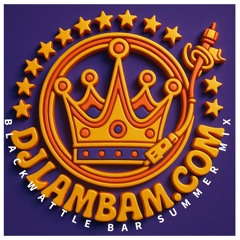 DJ Lambam - Blackwattle Summer Jammz (2025)