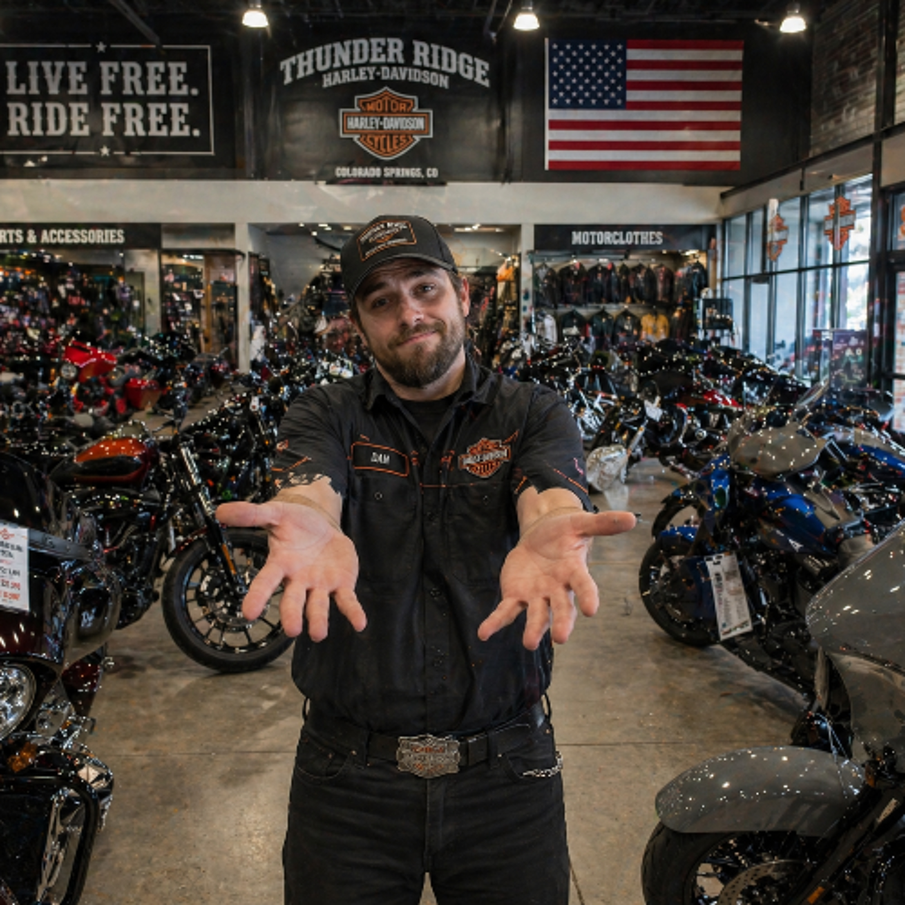 Podcast 673: The Motorcycle Industry Is In Trouble