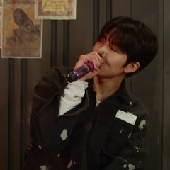 TREASURE JUNKYU - Latch (Disclosure X Sam Smith Cover.)