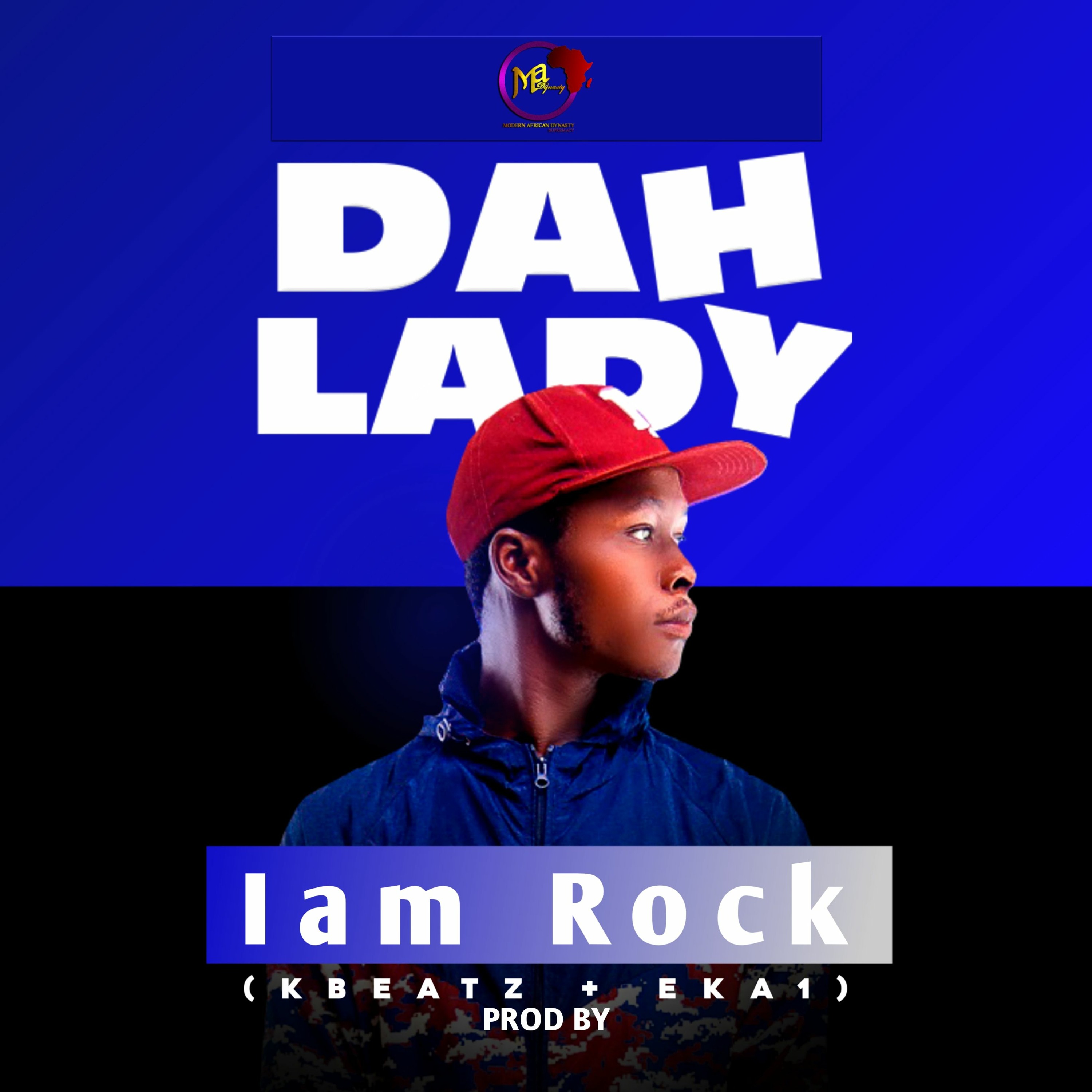 Sounds From Iam Rock