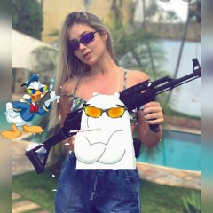 FAZ A POSE, OLHA O FLASH - MC Teteu, MC KS (com gravea