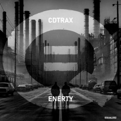 E-HRZN Premiere: CDTRAX - Kompromat [EQUAL002]