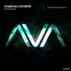 Time of the Long Shadows (Extended Mix)