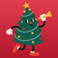 Christmas Spirit Alot (One)