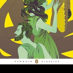 Free read✔ Jason and the Argonauts (Penguin Classics)