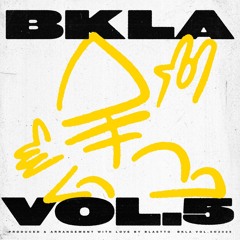 BKLA by Blastto