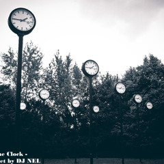 Againt the clock - Techno Set by Dj Nel