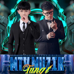 A-Z ft VÓ NGỰA TRÊN ĐỒI CỎ NON HD V1 - TÙNGT REMIX