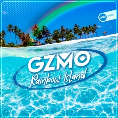 SEB - Rainbow Islands (GZMO Remix) Clip