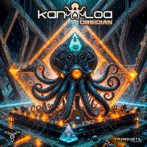 2 - Kanaloa - Nautiloids