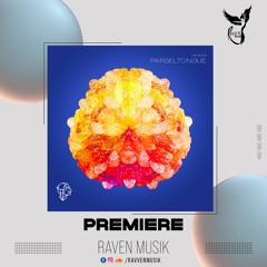 PREMIERE: Tryger - Lights On Me (Extended Mix) [Siona Records]