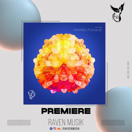 PREMIERE: Tryger - Lights On Me (Extended Mix) [Siona Records]