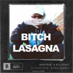 Habstrakt & Bellecour ft. Pewdiepie - Bitch Lasagne (CDEN Mashup)