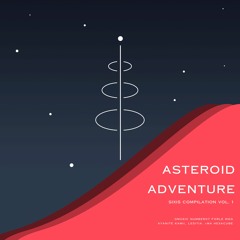 [Asteroid Adventure] Last Genesis