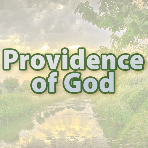 Stream Providence Of God by Kharis Church | Listen online for free on ...