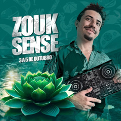 Setlist Baile Coachella - Zouk Sense 2025