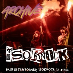 ISOKNOCK ARCHIVE