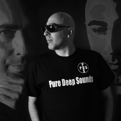 Pepe Rubino - Deep Space Berlin #049