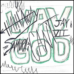 Can't (feat. Jay Vii) [Beat By WAV GOD]