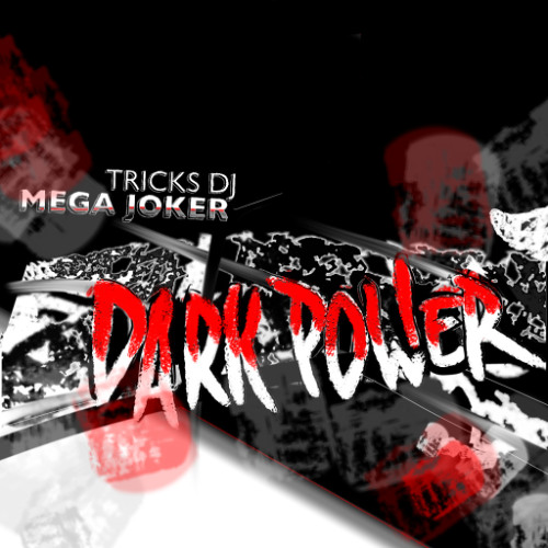 DARK POWER (2018)