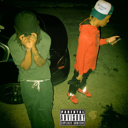 Tomibillsbigger - Flawless (prod.9k4200)