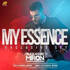 MY ESSENCE - ALEXANDRE MIRON EXCLUSIVE SET