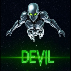 ⚠️DEVIL