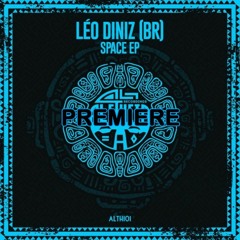 Léo Diniz (BR) - Space (Original Mix)