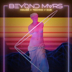 LIVE @ Beyond Mars (September 2022)