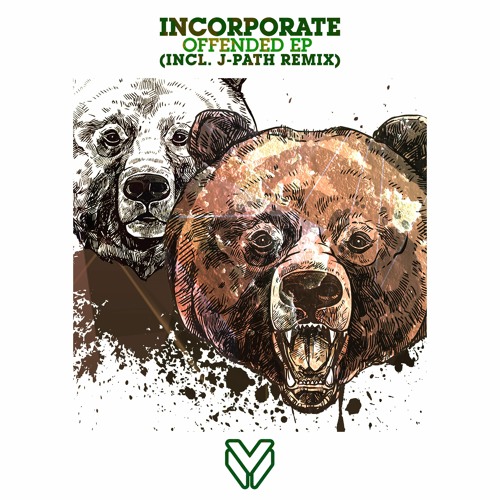 Incorporate - Offended [Premiere]