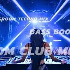 Swamp of Beats - edm club big room techno bass boosted mix