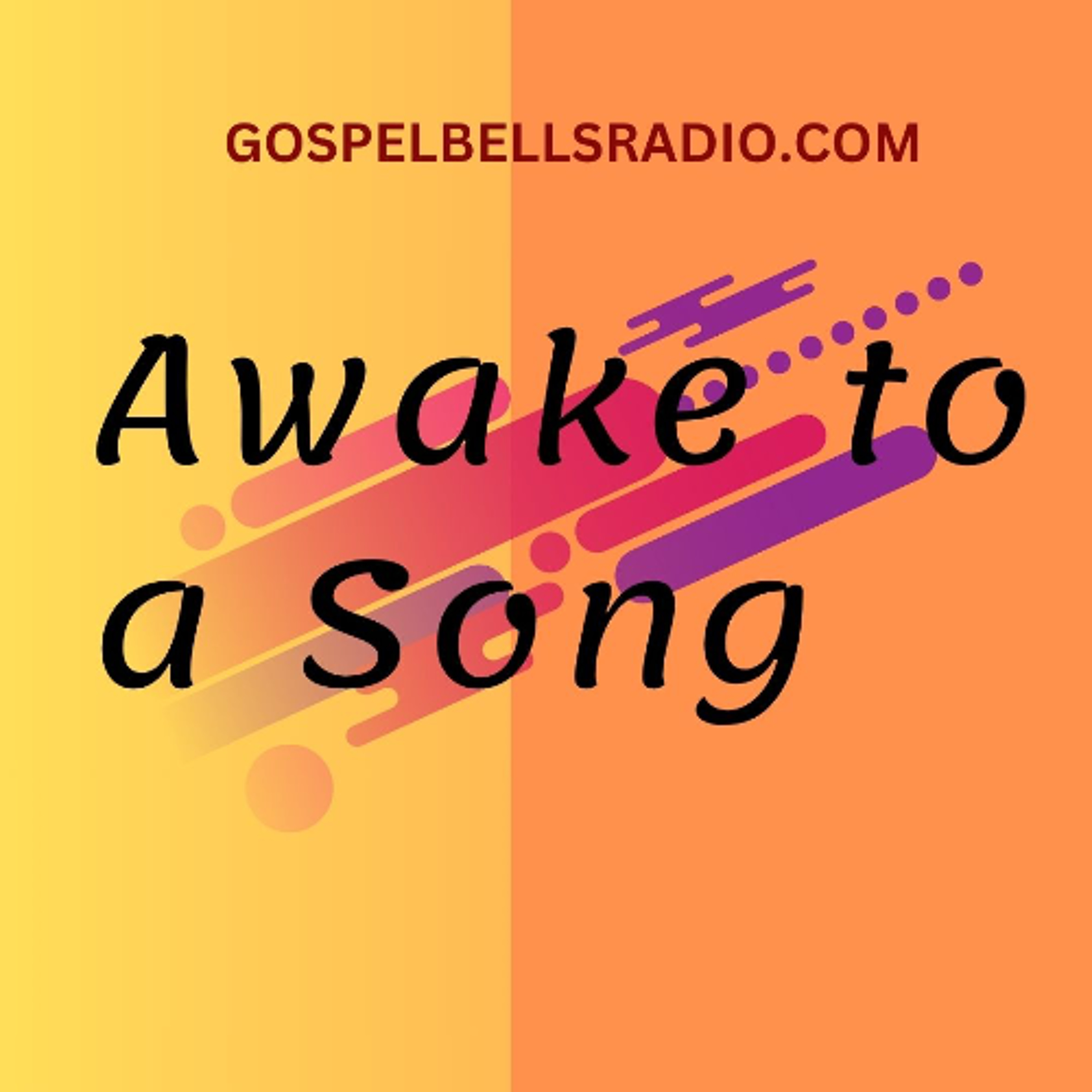 HE KNOWS MY NAME | Awake to a Song @ 6 AM | July 29 2025 episode artwork