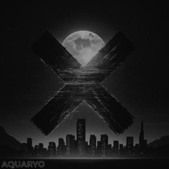 Everything Black - Aquaryo Remix [Instrumental]