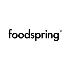 FOODSPRING - Commercial (French)