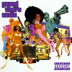 GRAND THEFT AUDIO