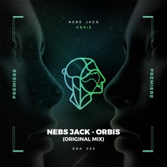 NWD PREMIERE: Nebs Jack - Orbis (Original Mix) [Siona Records]