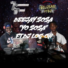 DEEJAY SOSA "YO SOSA" FT DJ LOG - ON (BK EDITION)