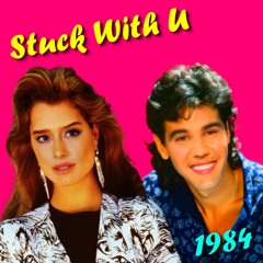 (Instrumental) 80s Remix: Stuck With U - Ariana Grande & Justin Bieber