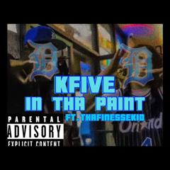 IN THE PAINT (feat. THAFINESSEKID)