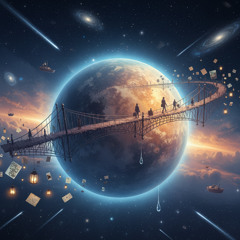 Planet Au Revoir