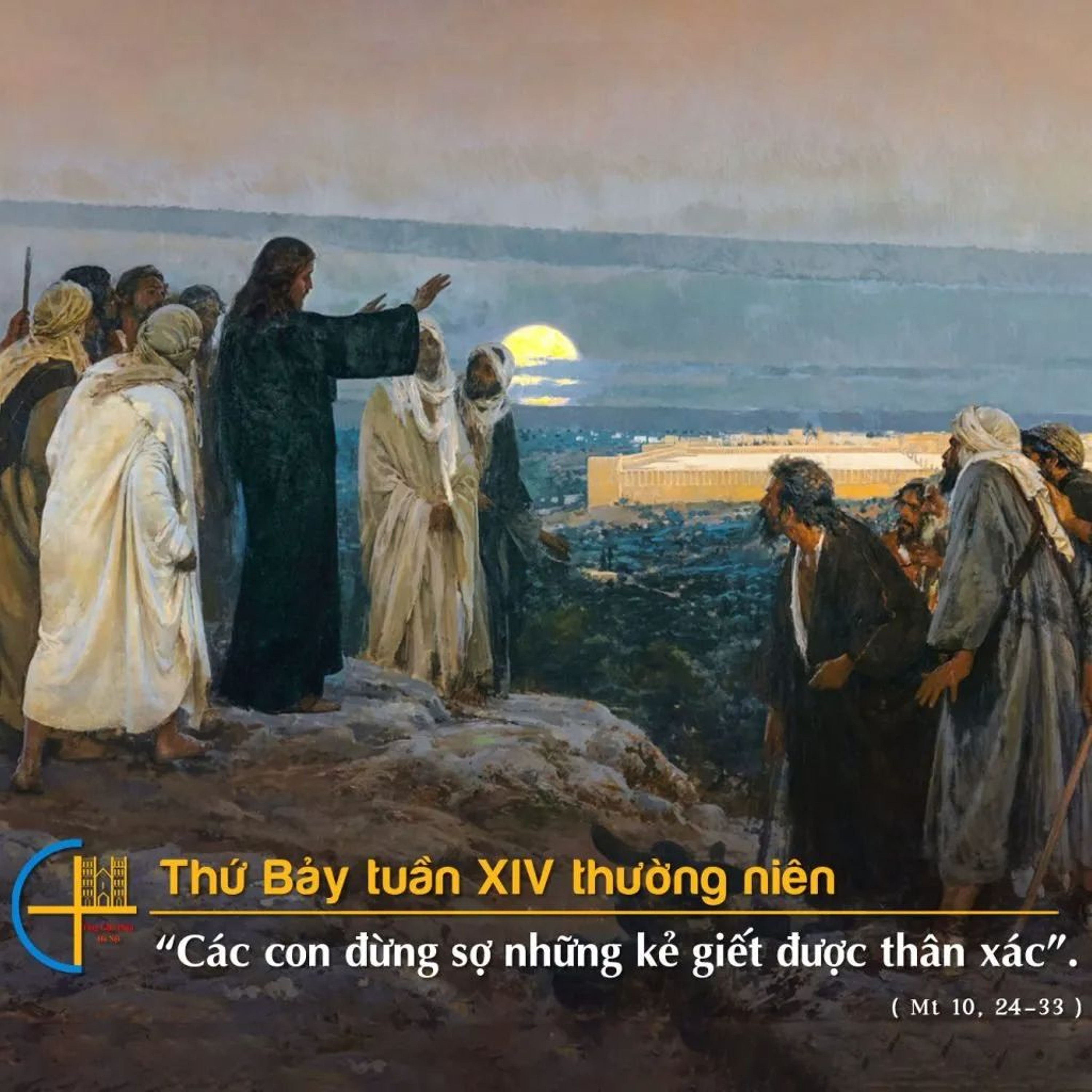 Radio TGP Hà Nội