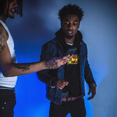 RicheDinero x Glock Savage- Sliming