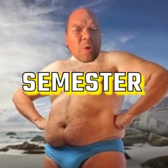 Semester - Glada Marko