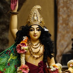 Pavan Nitai Chandra 4 - 7pm 15.06.2023