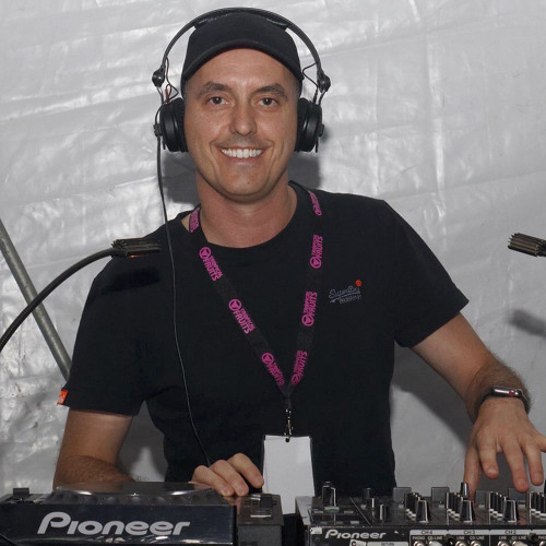 DJ Jay Bee - Passion 19 - Part 1