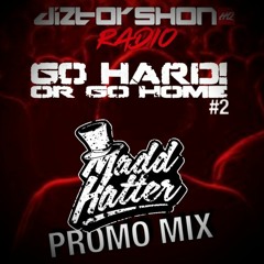 diztorshon hq radio promo