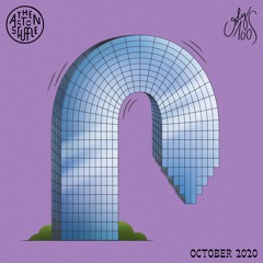 The Aston Shuffle Presents Only 100s - October 2020