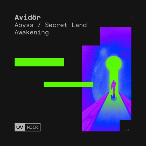Avidör - Abyss (Original Mix)